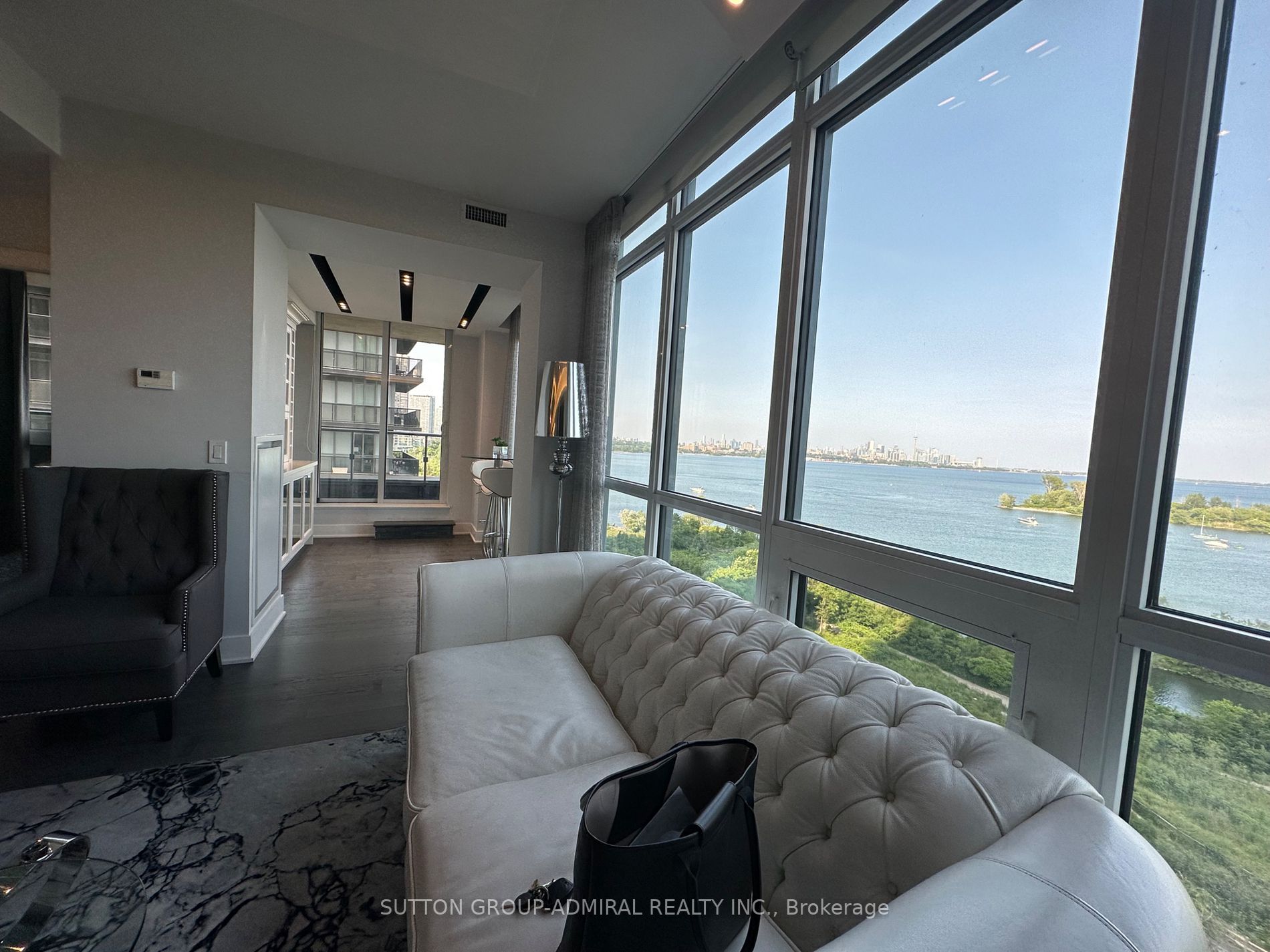 59 Annie Craig Drive, #803