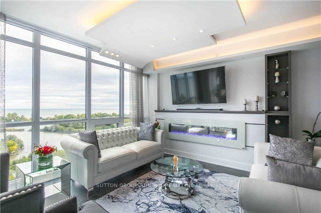 59 Annie Craig Drive, #803
