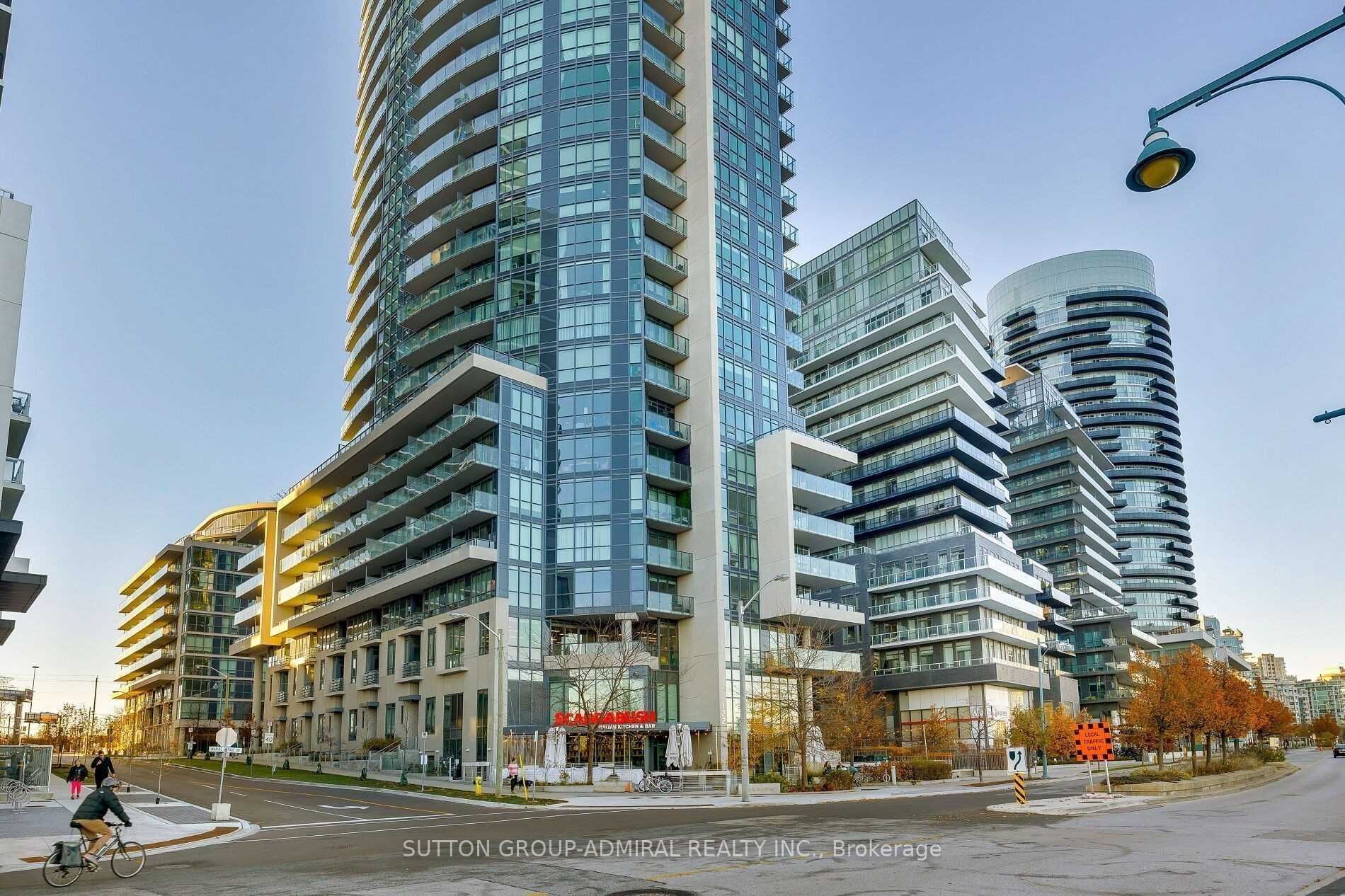 59 Annie Craig Drive, #803
