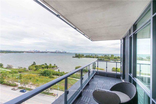 59 Annie Craig Drive, #803