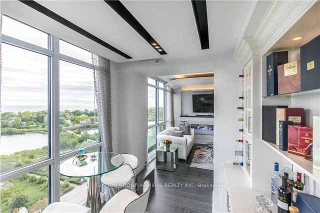 59 Annie Craig Drive, #803