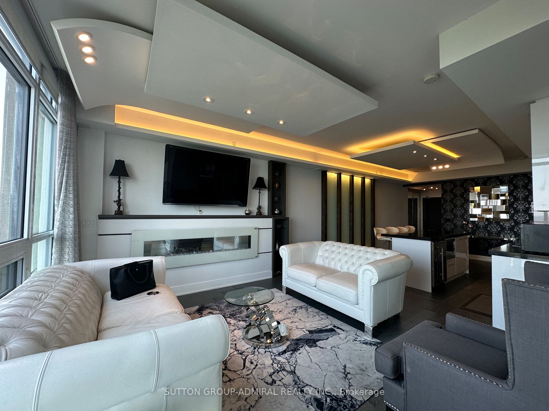 59 Annie Craig Drive, #803