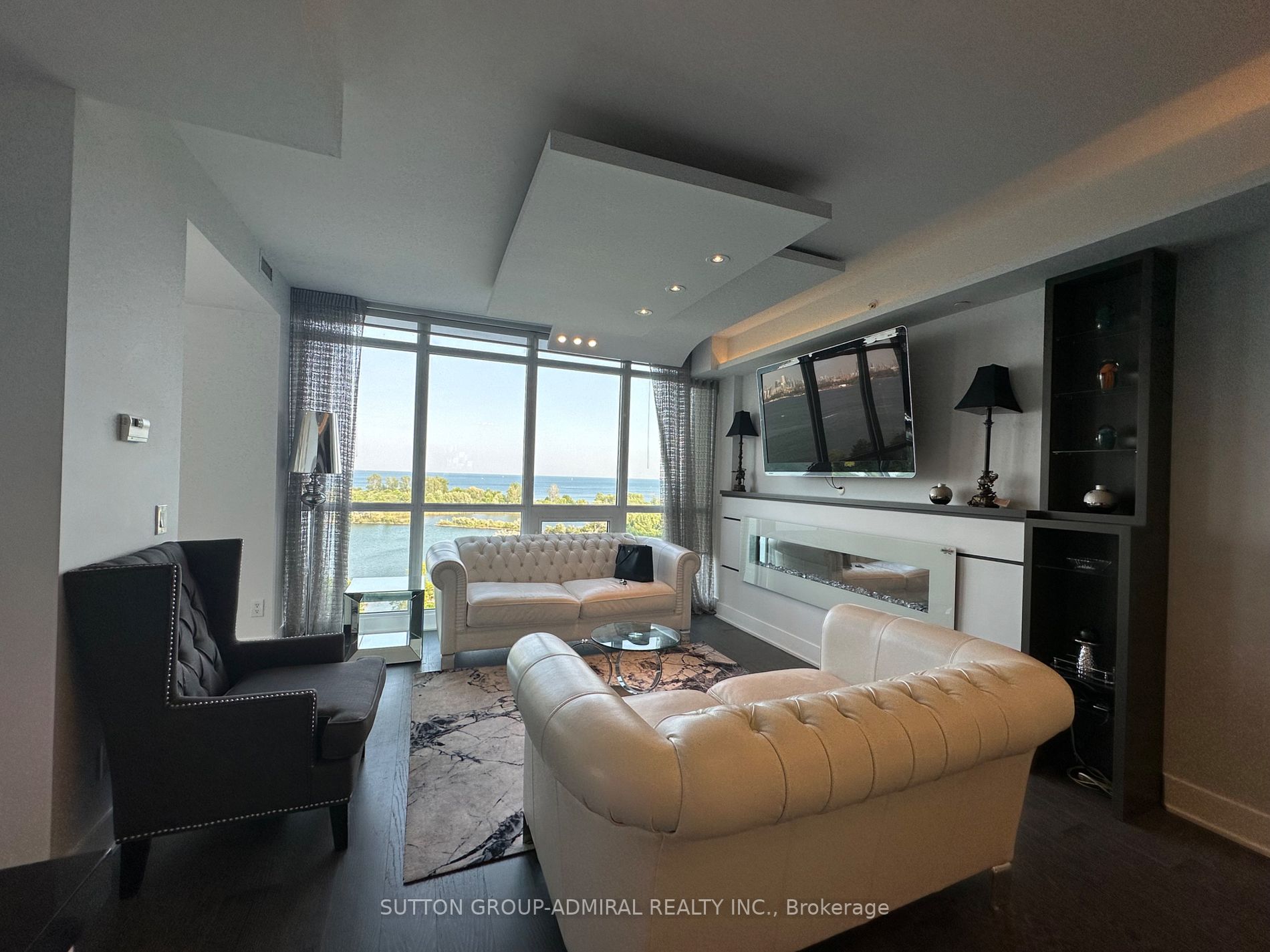 59 Annie Craig Drive, #803