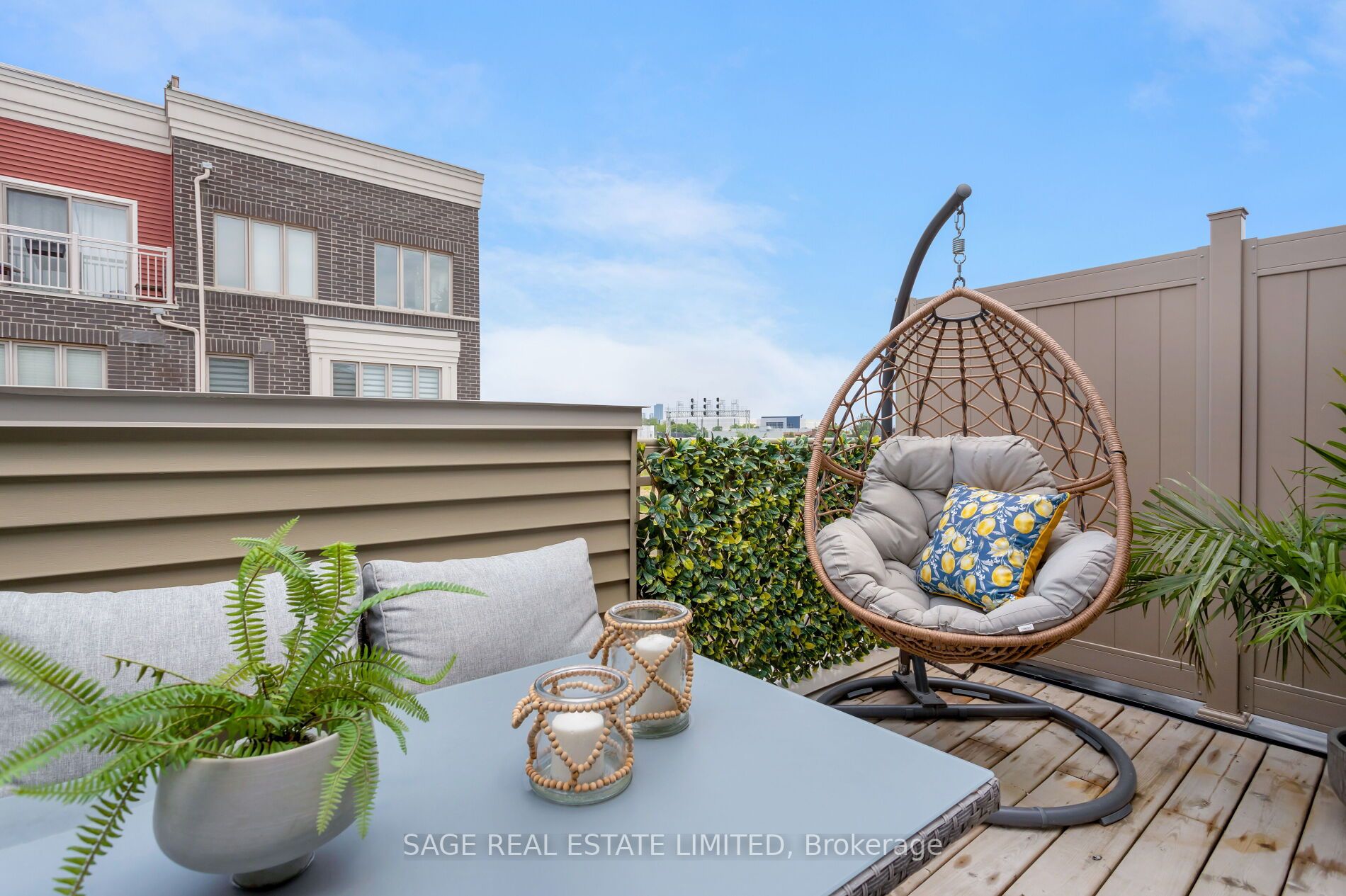 135 Long Branch Ave, #10