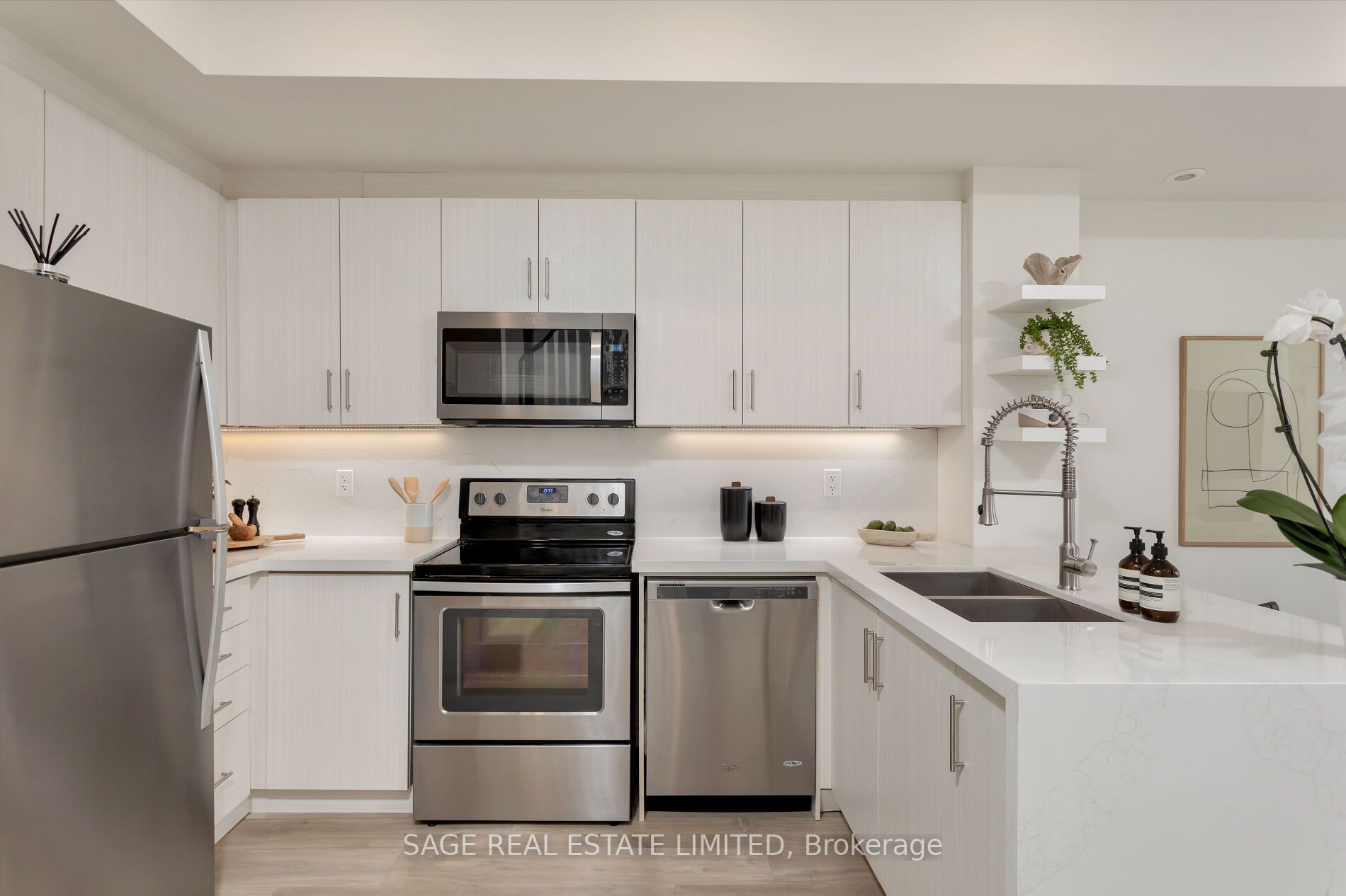 135 Long Branch Ave, #10