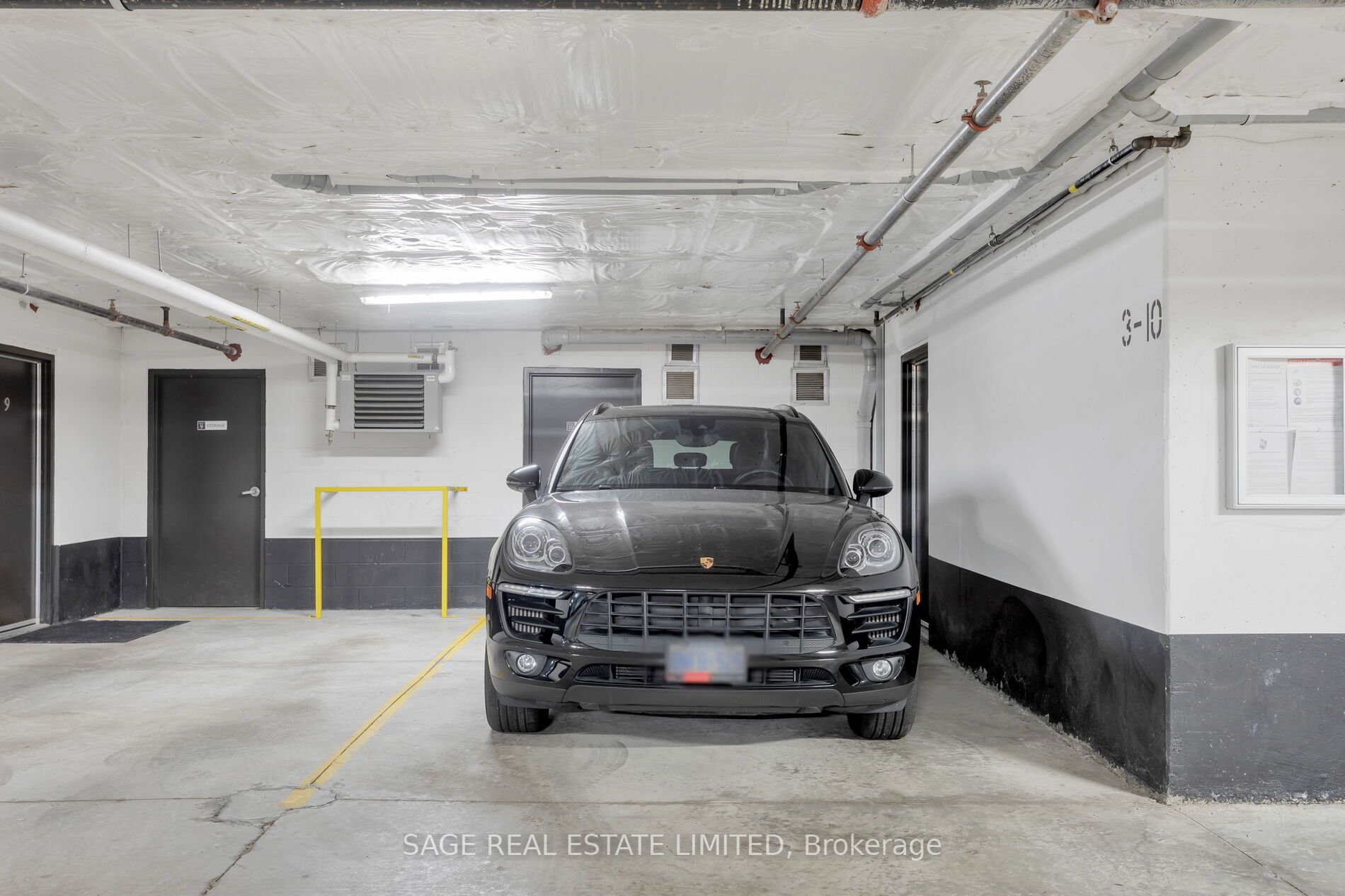 135 Long Branch Ave, #10