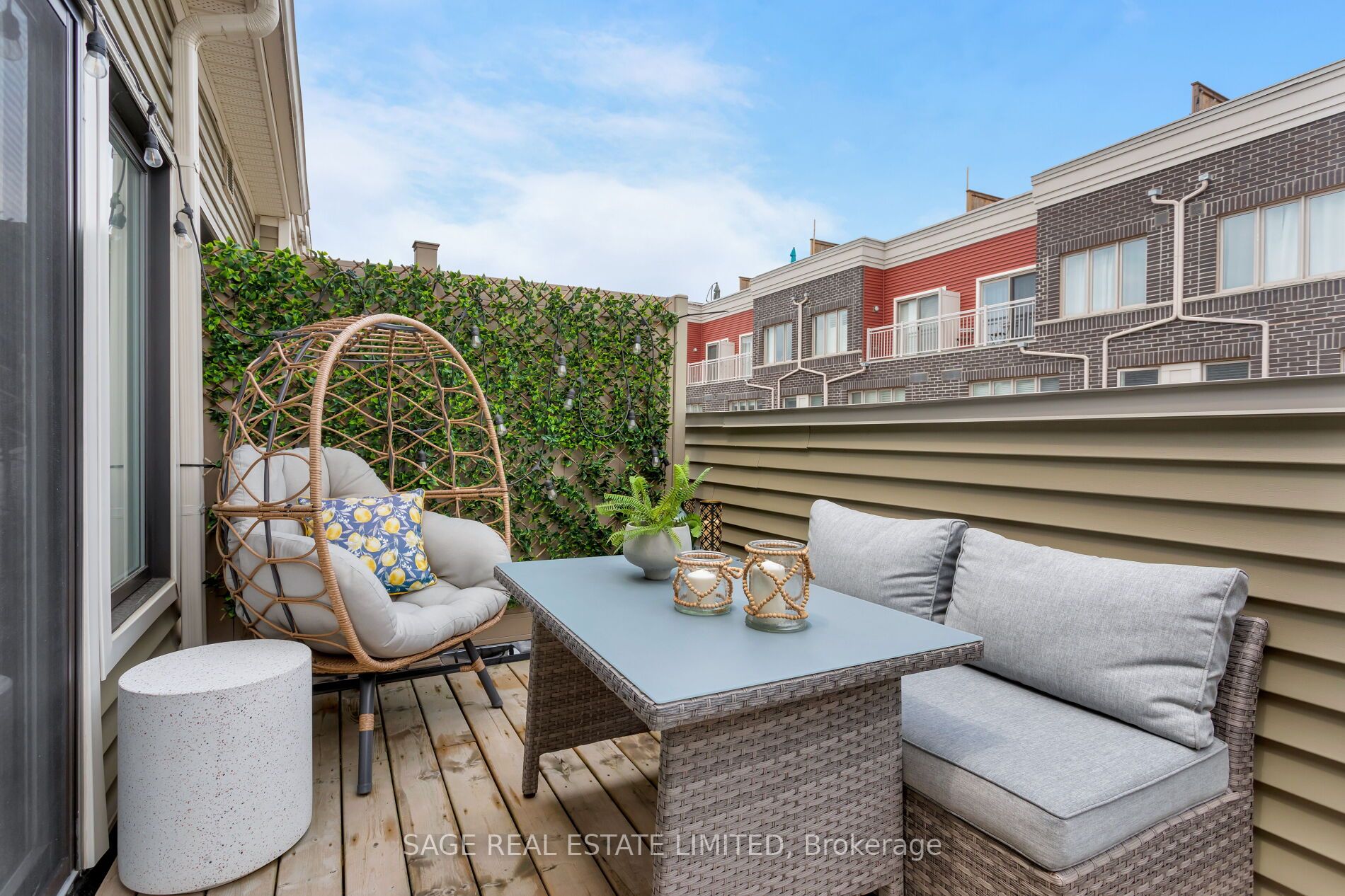 135 Long Branch Ave, #10