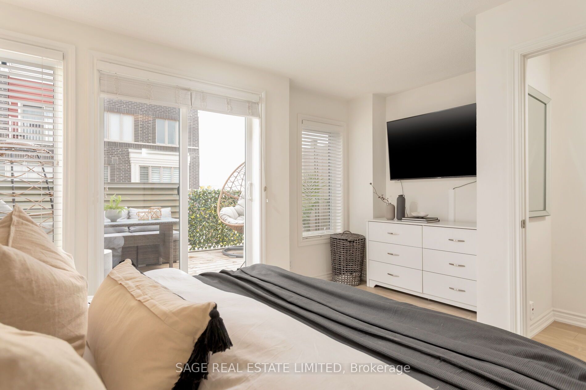 135 Long Branch Ave, #10