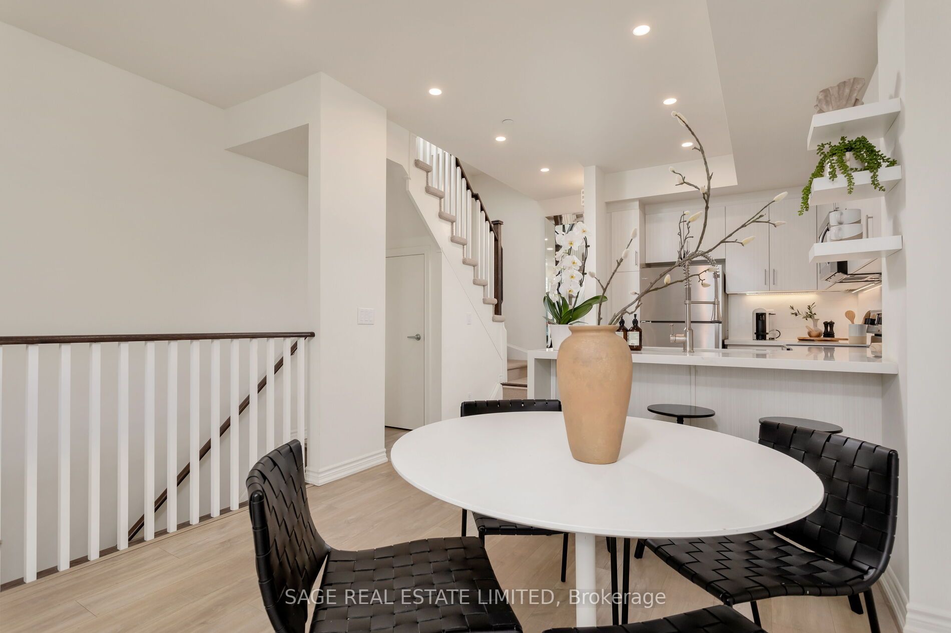 135 Long Branch Ave, #10