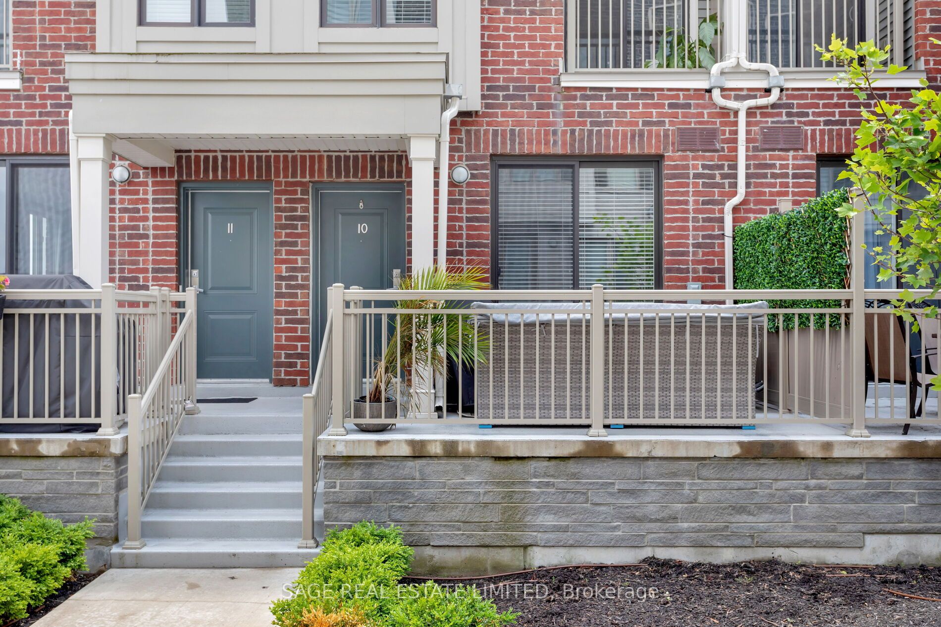 135 Long Branch Ave, #10