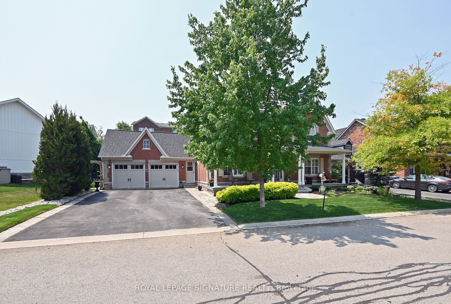 55 North Riverdale Drive
