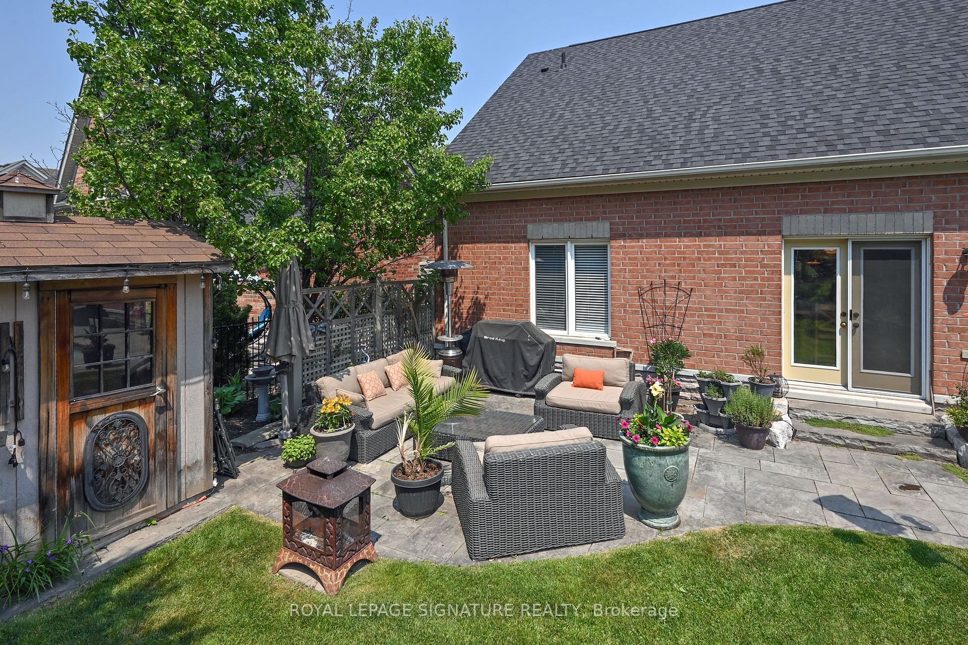55 North Riverdale Drive