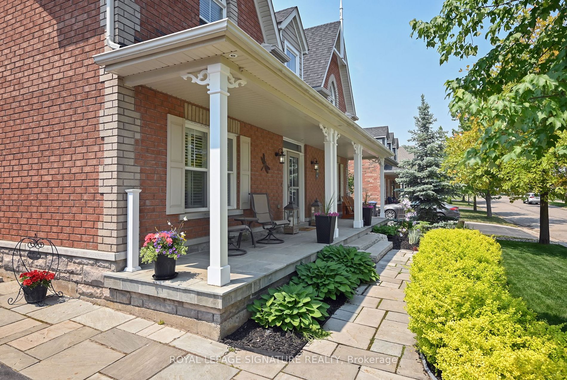 55 North Riverdale Drive
