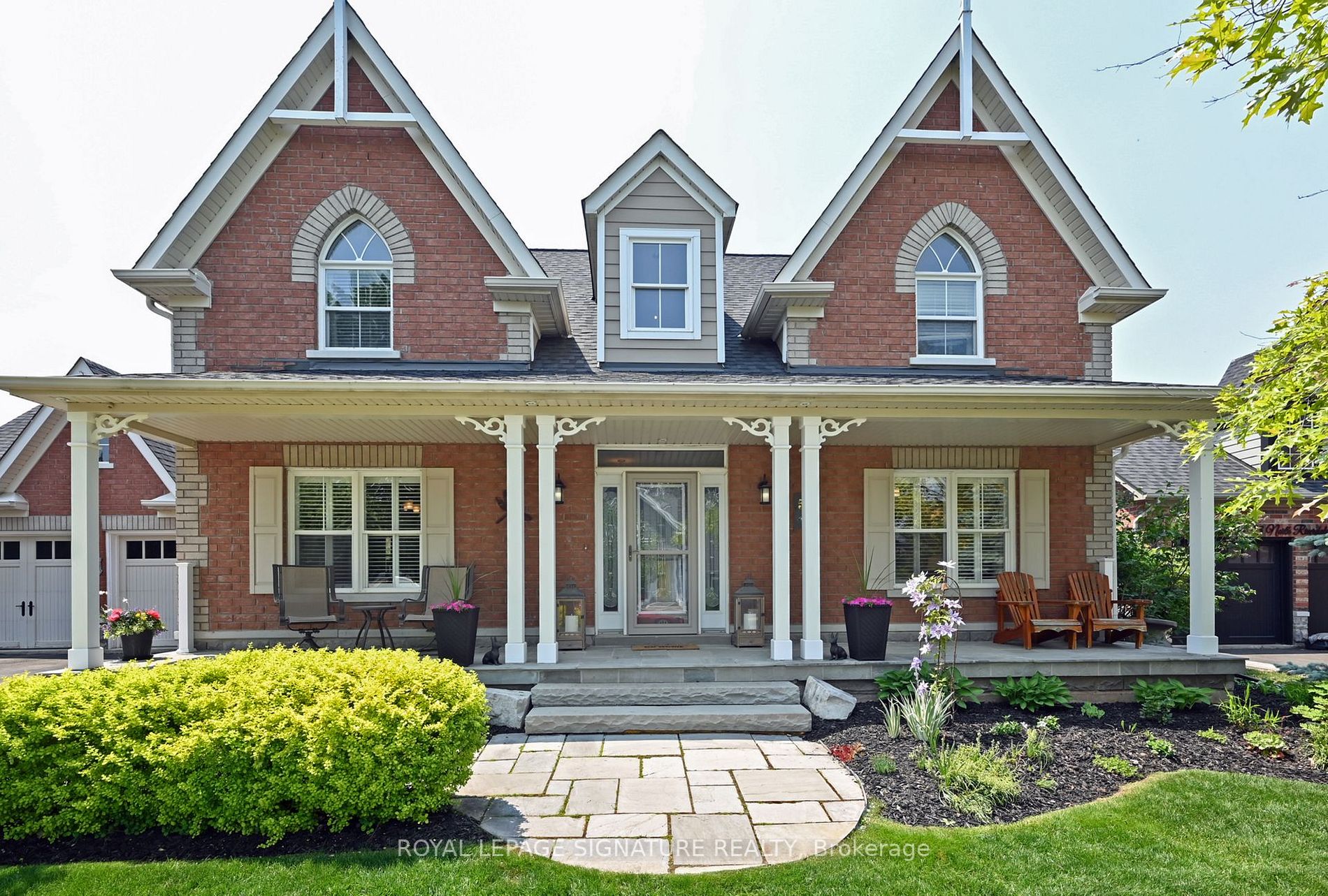 55 North Riverdale Drive
