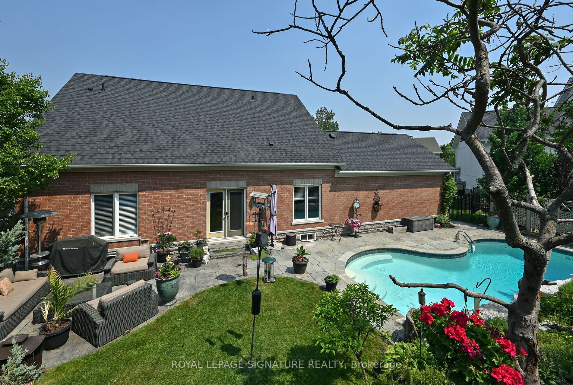 55 North Riverdale Drive
