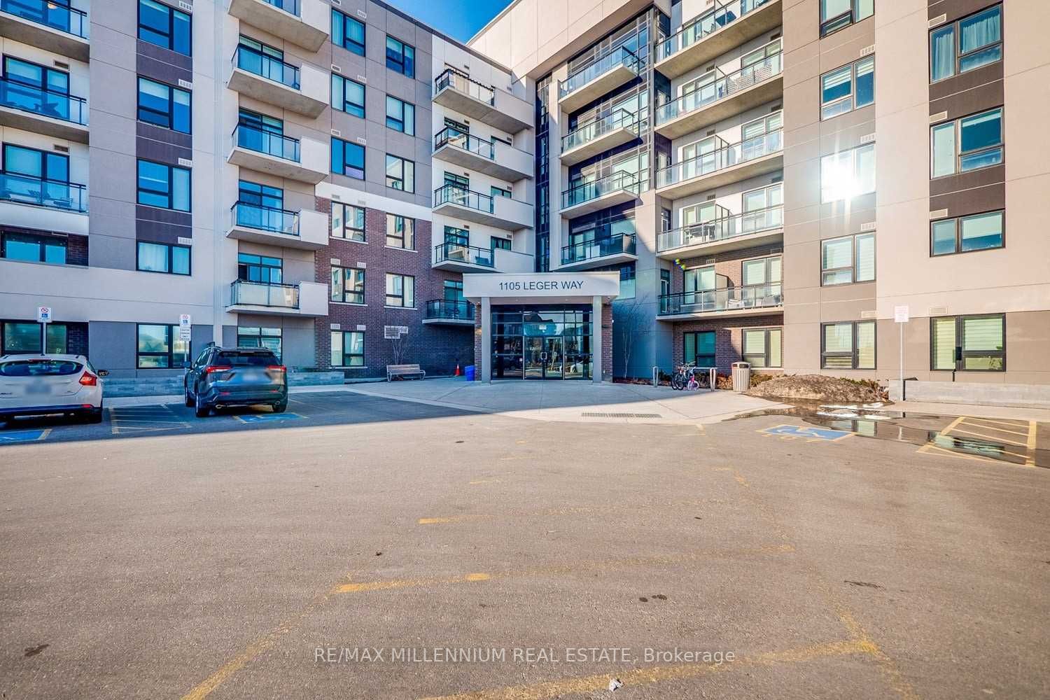 1105 Leger Way, #223