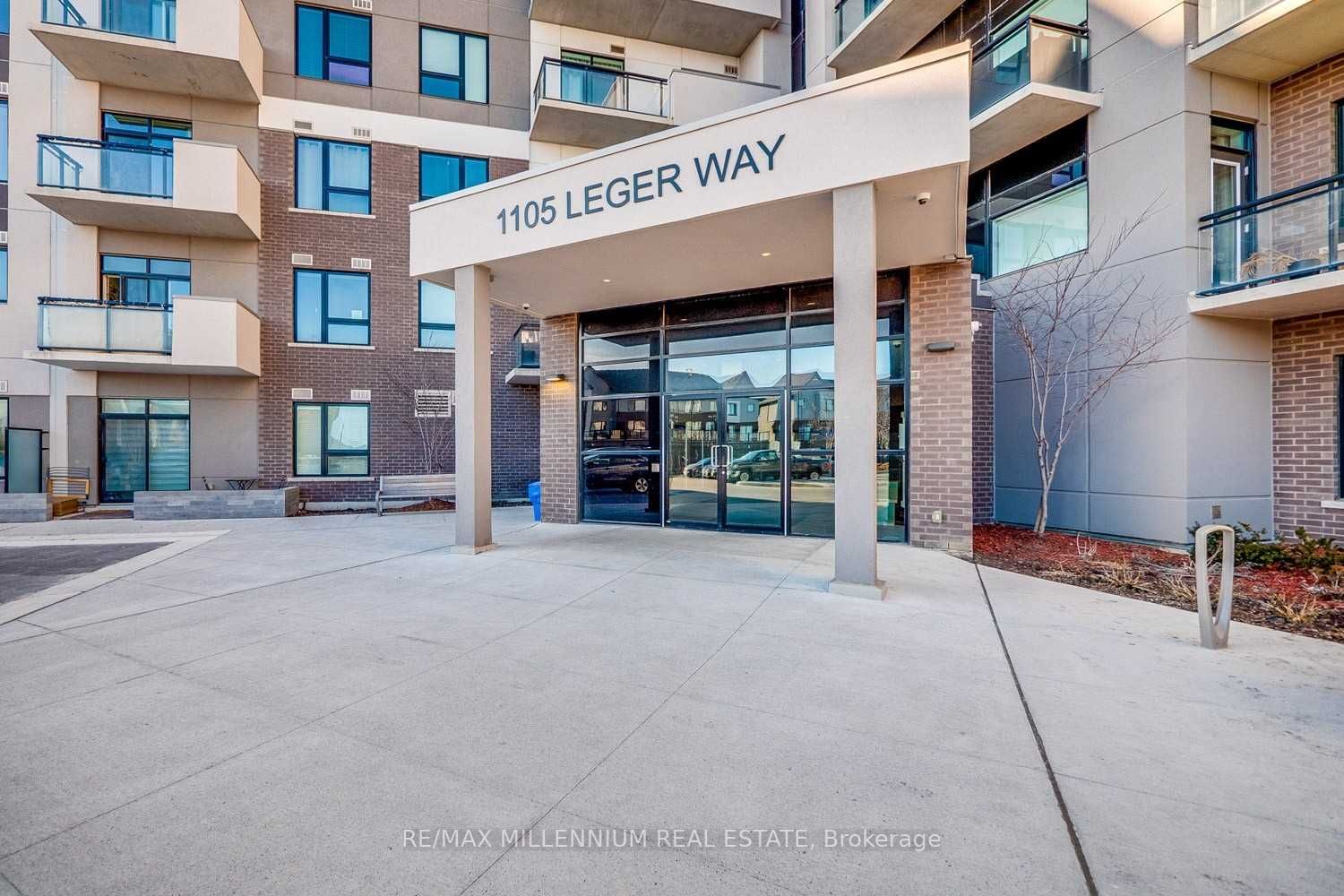 1105 Leger Way, #223
