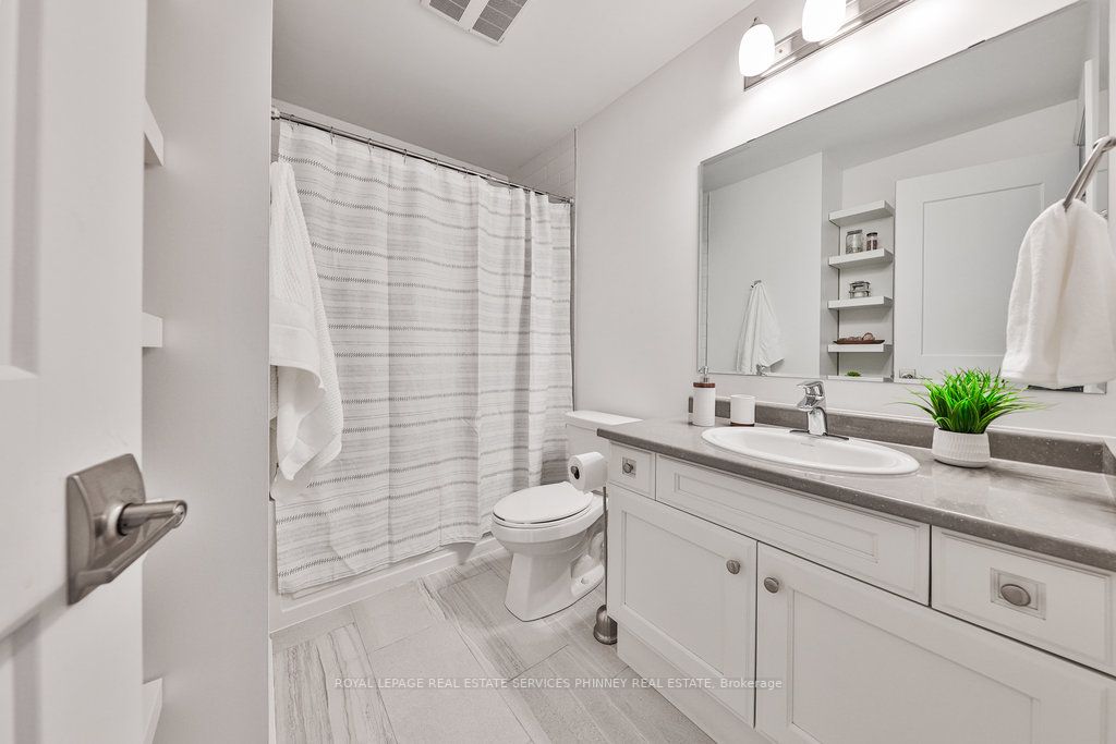 3028 Creekshore Common, #105