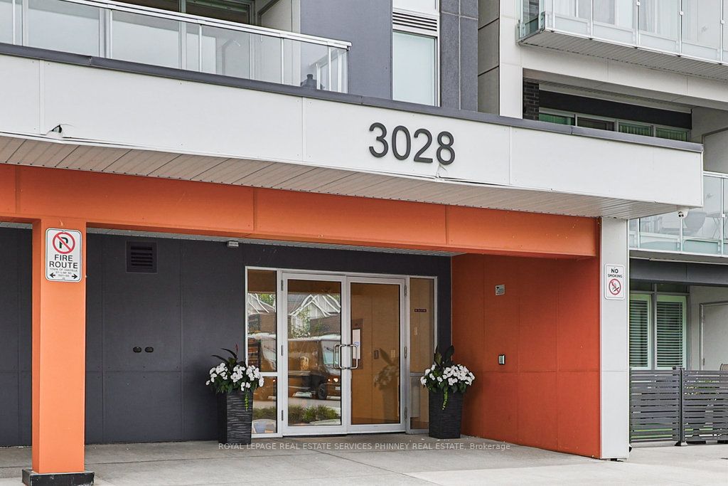 3028 Creekshore Common, #105