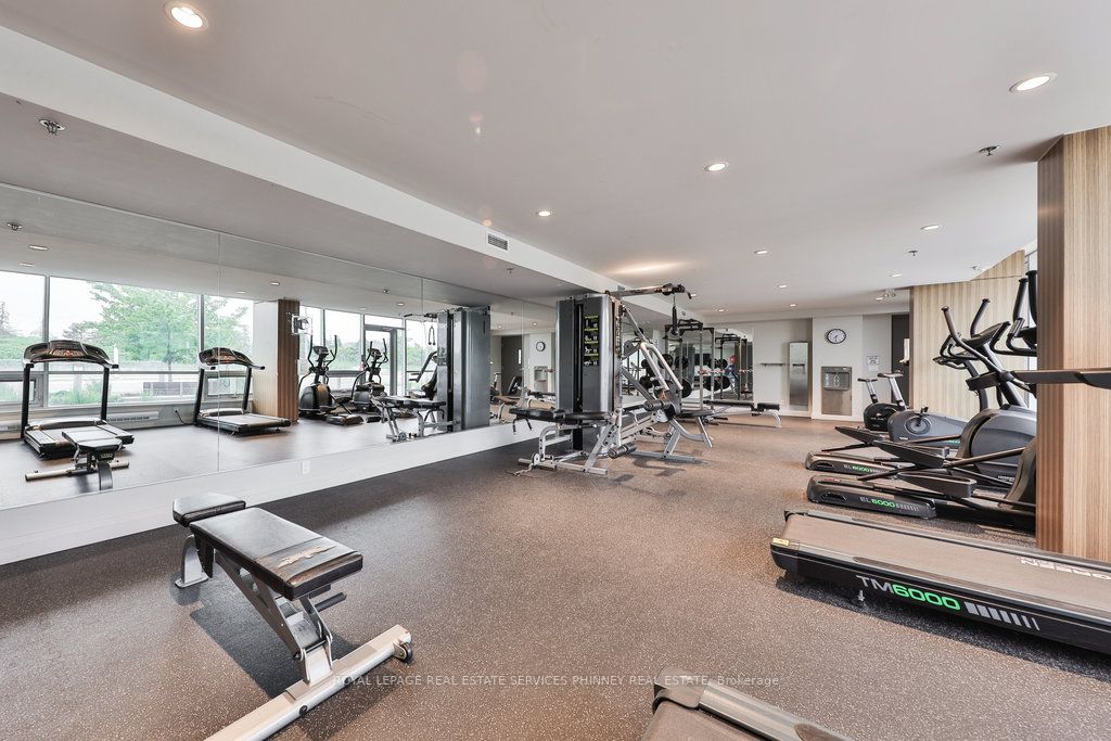 3028 Creekshore Common, #105