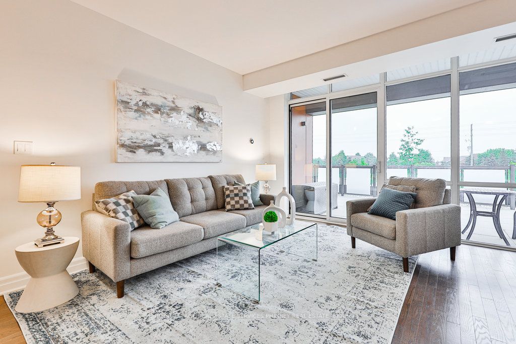 3028 Creekshore Common, #105