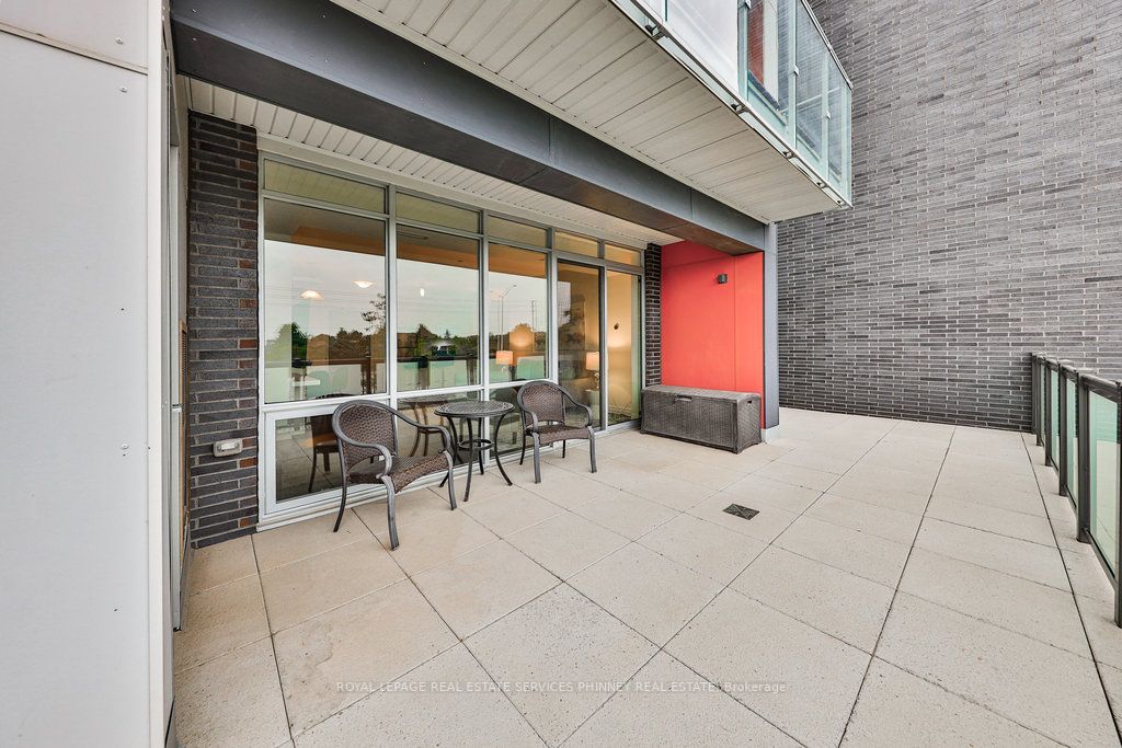 3028 Creekshore Common, #105