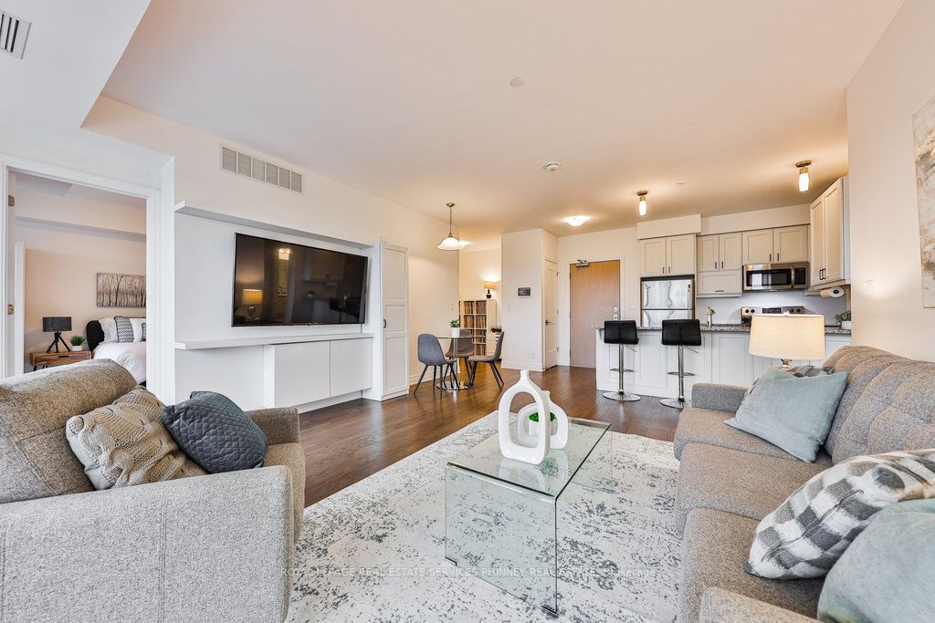 3028 Creekshore Common, #105
