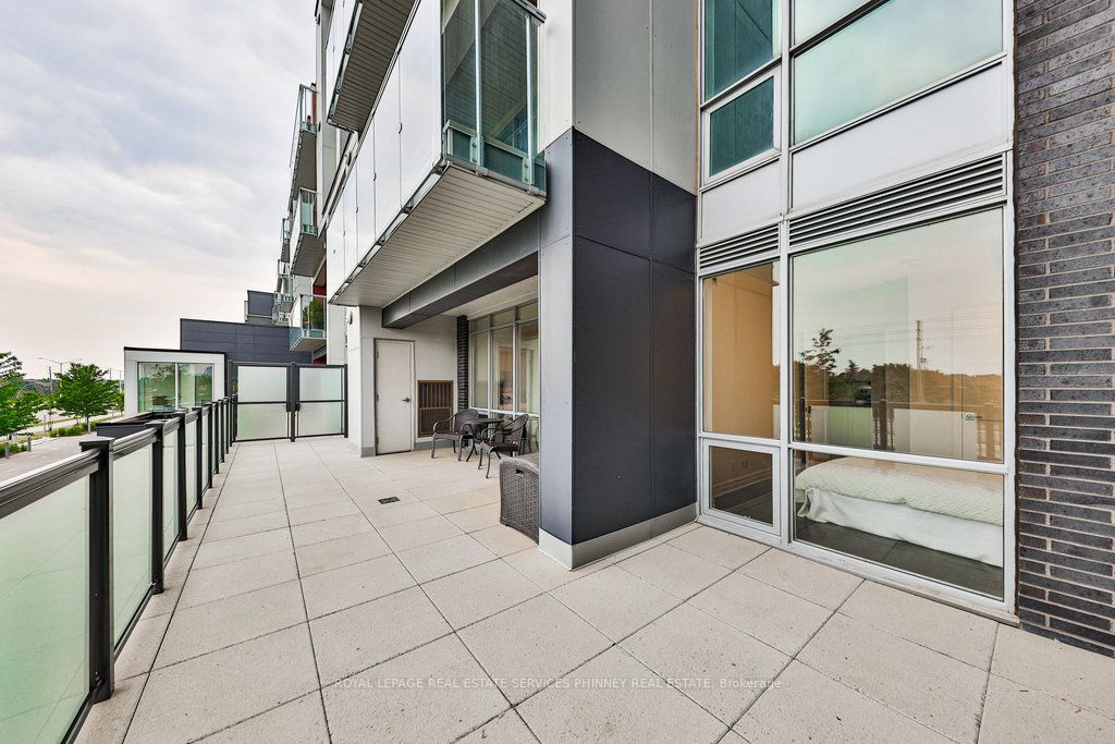 3028 Creekshore Common, #105