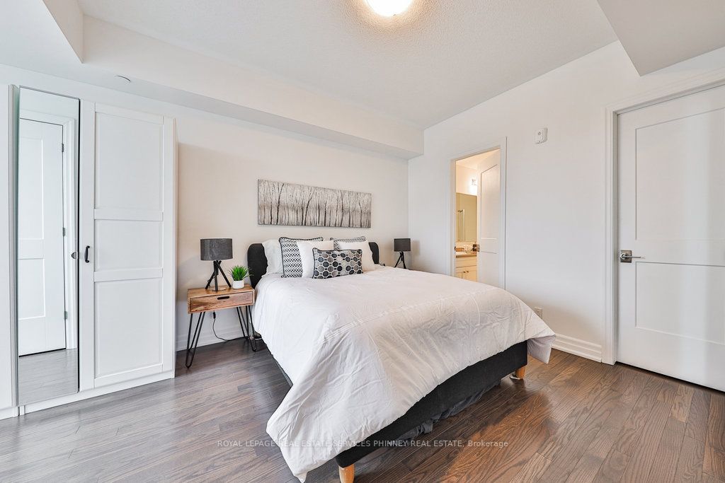 3028 Creekshore Common, #105