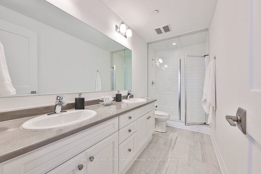 3028 Creekshore Common, #105