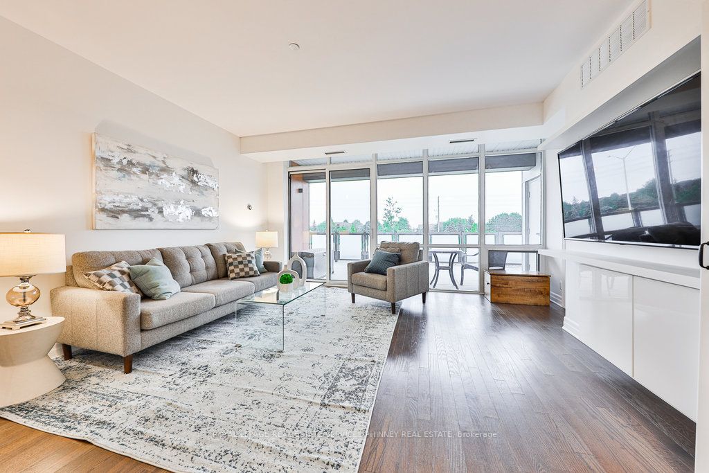 3028 Creekshore Common, #105
