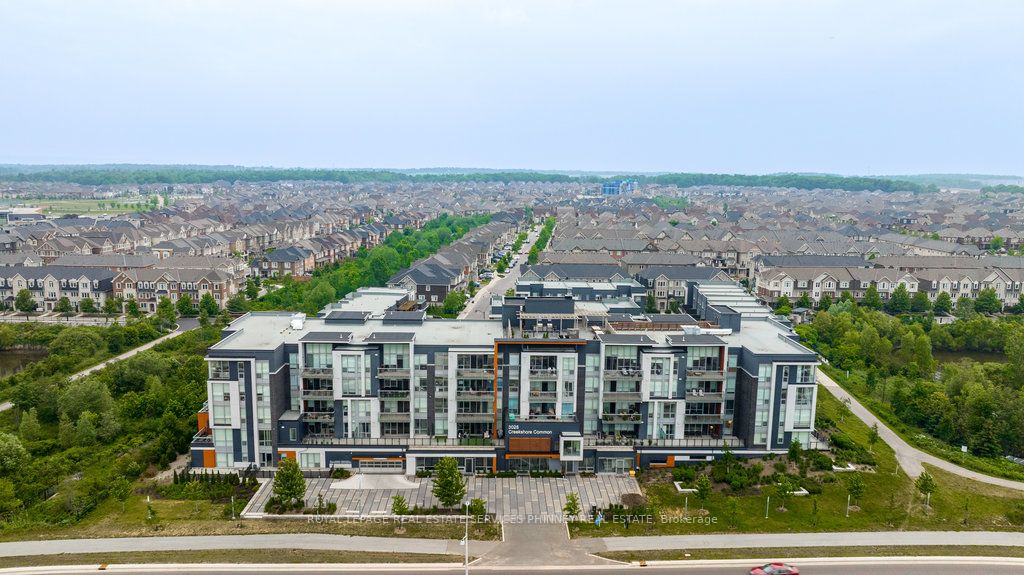 3028 Creekshore Common, #105