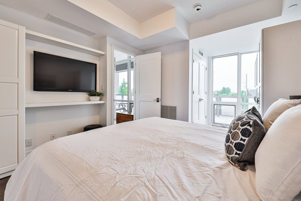 3028 Creekshore Common, #105
