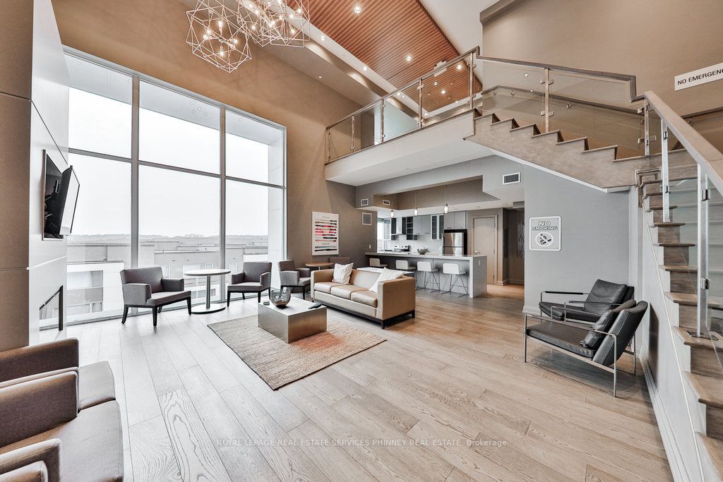 3028 Creekshore Common, #105