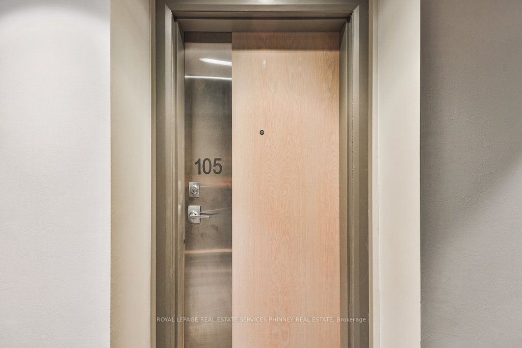 3028 Creekshore Common, #105