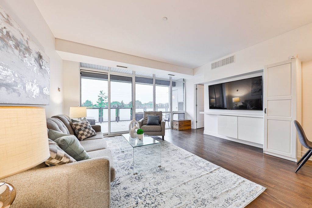 3028 Creekshore Common, #105