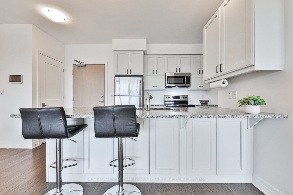 3028 Creekshore Common, #105