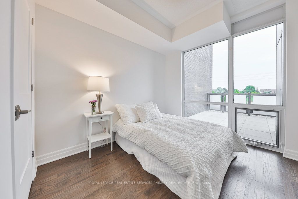 3028 Creekshore Common, #105