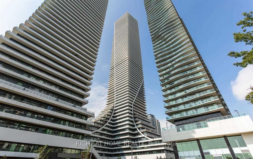 30 Shore Breeze Dr, #6208