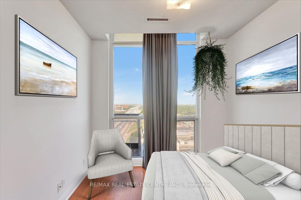 5 Valhalla Inn Rd, #2901