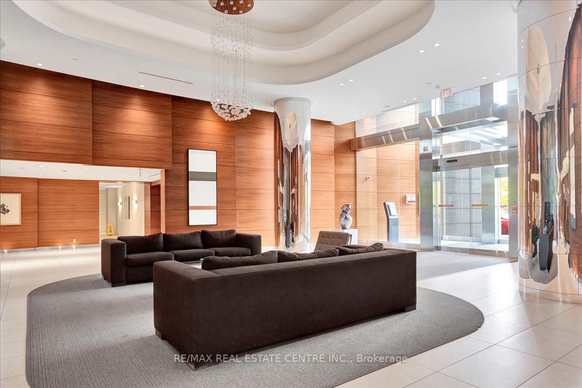 5 Valhalla Inn Rd, #2901