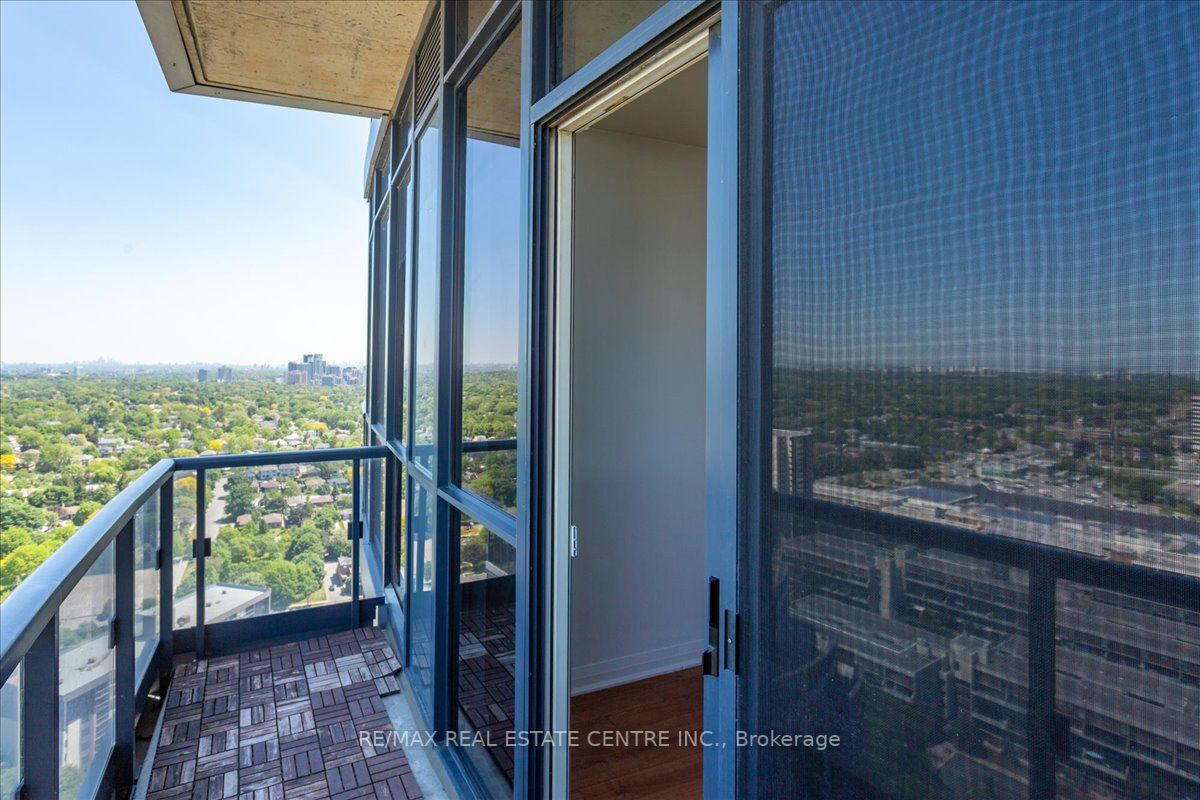 5 Valhalla Inn Rd, #2901