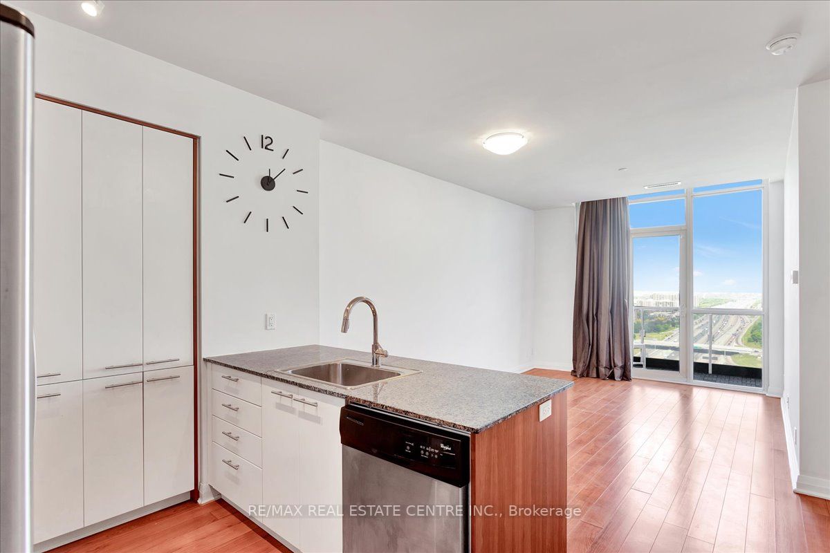 5 Valhalla Inn Rd, #2901