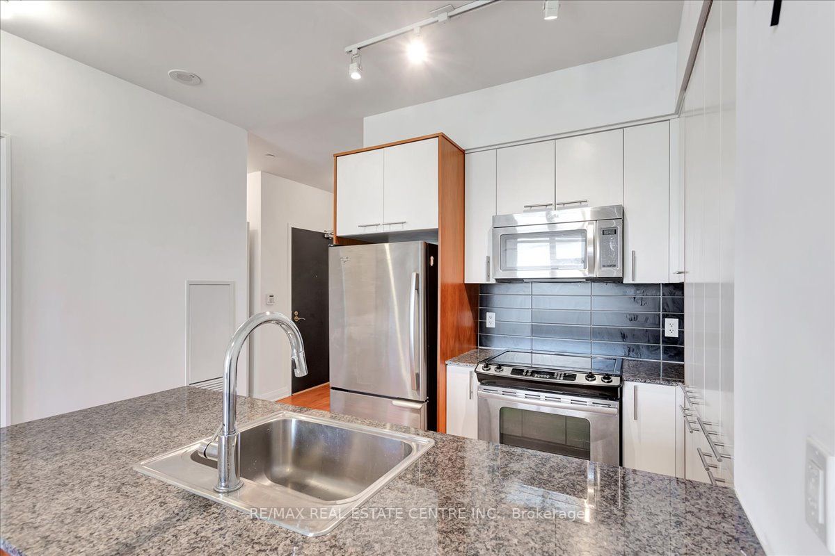 5 Valhalla Inn Rd, #2901