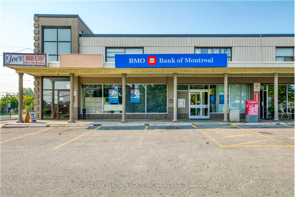 5 Lavington Dr, Toronto