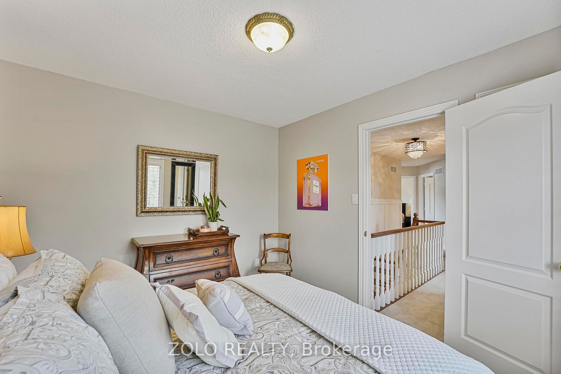 6 Massari Street