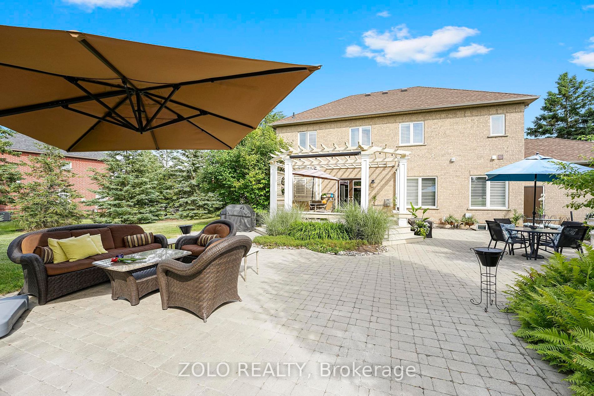 6 Massari Street