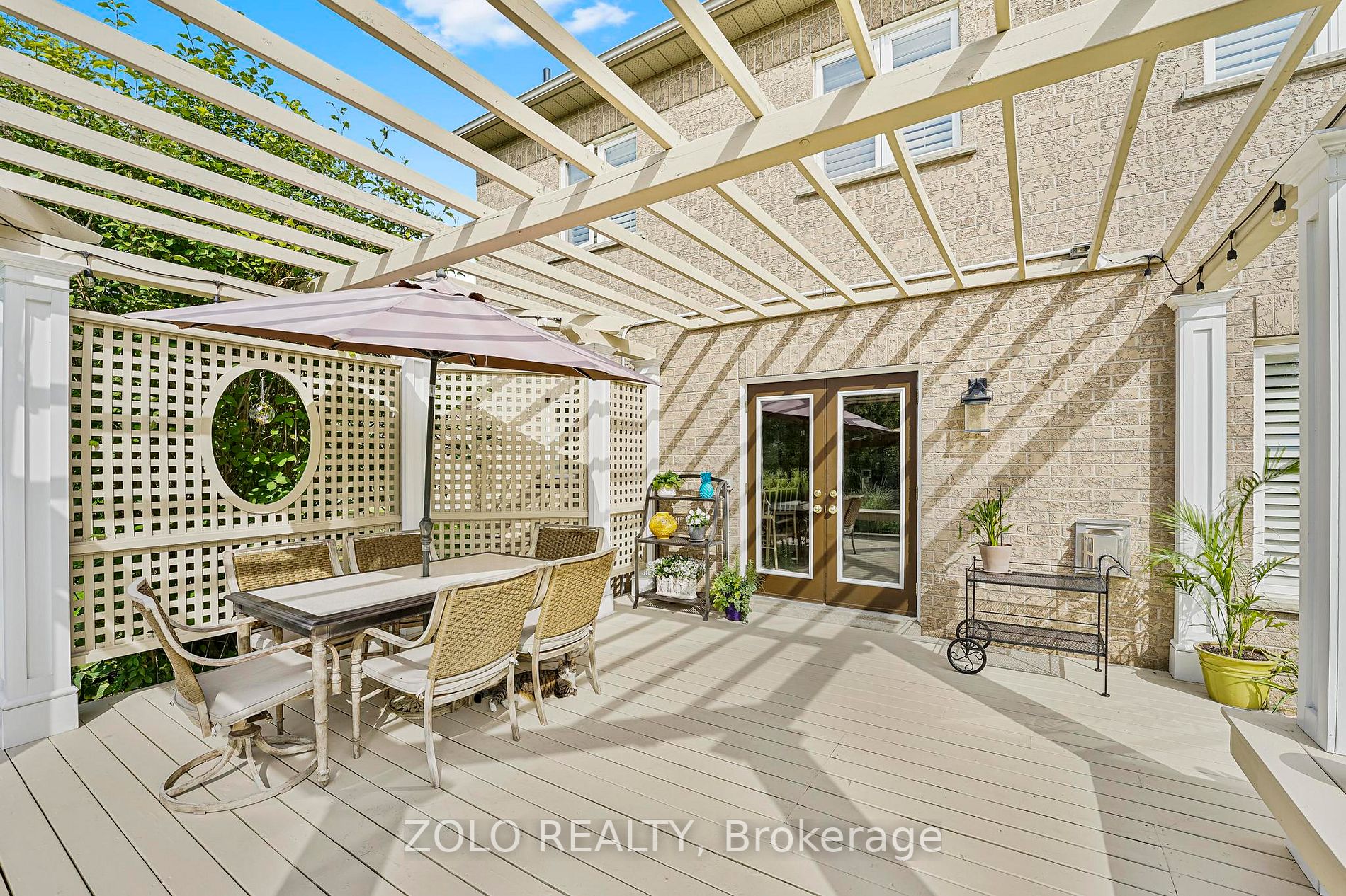 6 Massari Street
