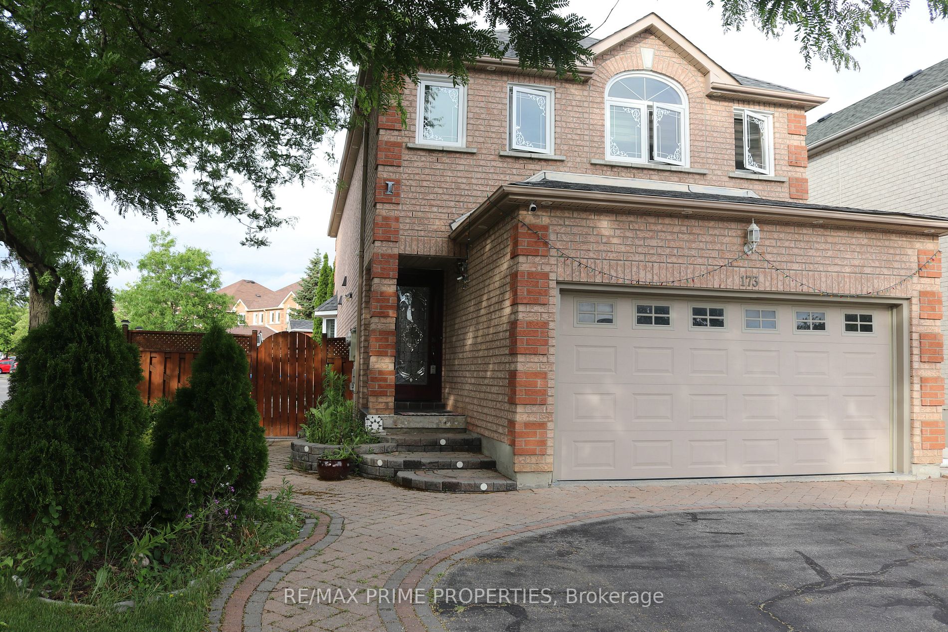 173 Lockwood Rd