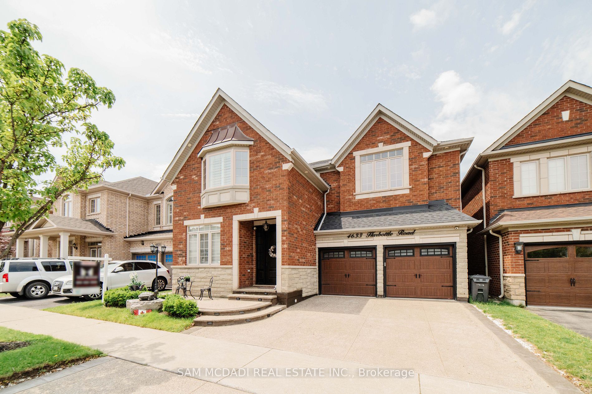 4633 Harbottle Road